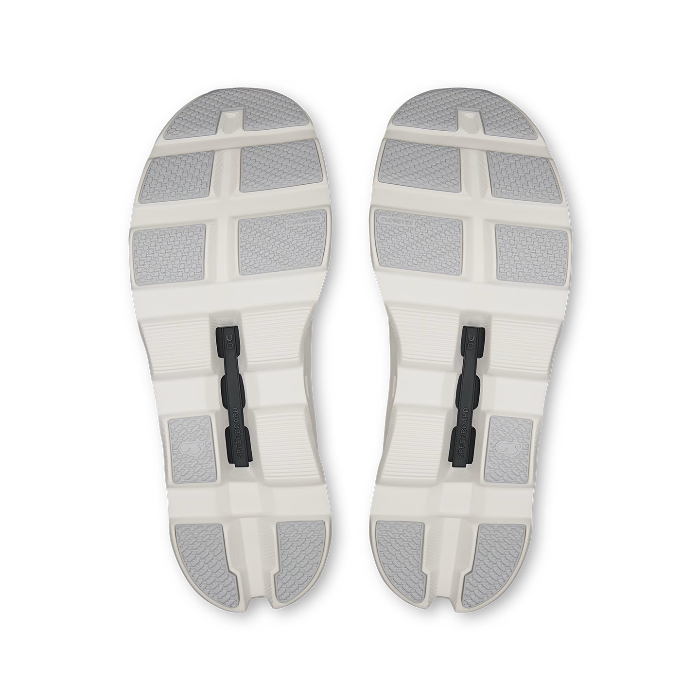Cloudmonster 1 W Urban Cushioned Sneakers