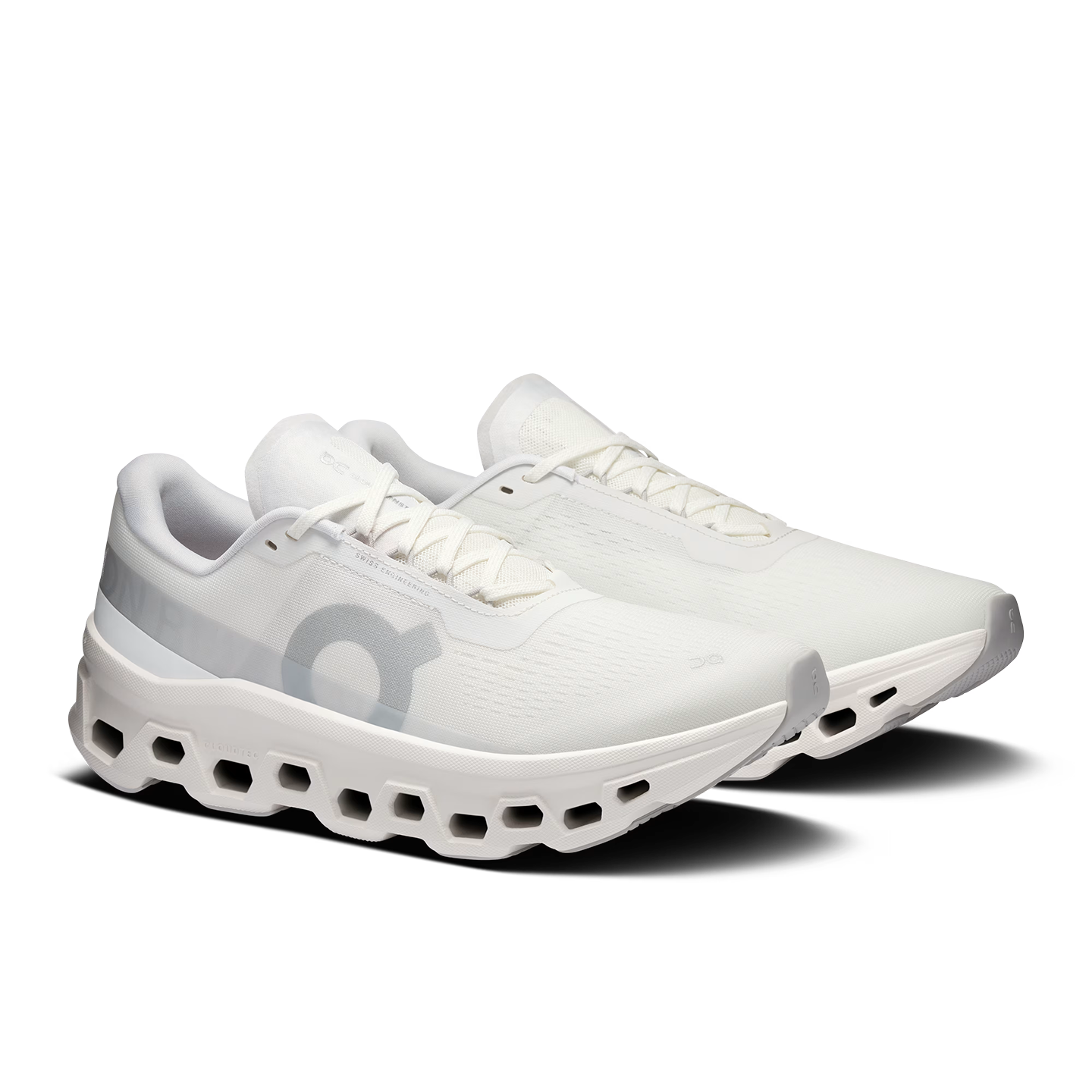 Cloudmonster 1 W Urban Cushioned Sneakers