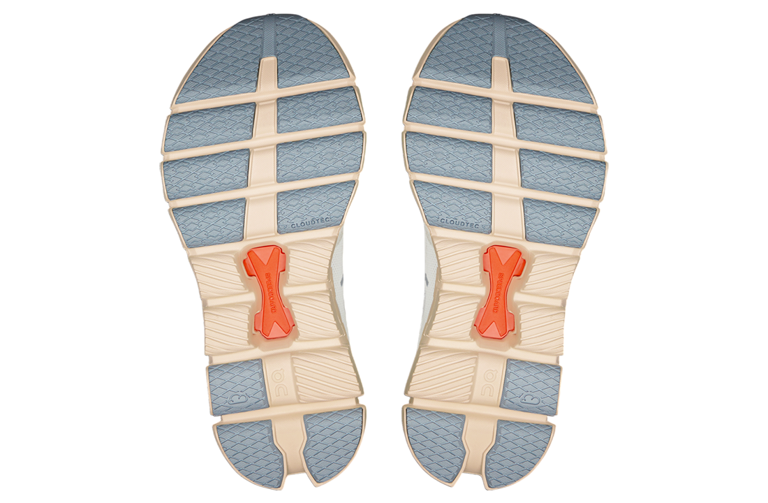 Cloud X 4 W Cushioned Training Sneakers