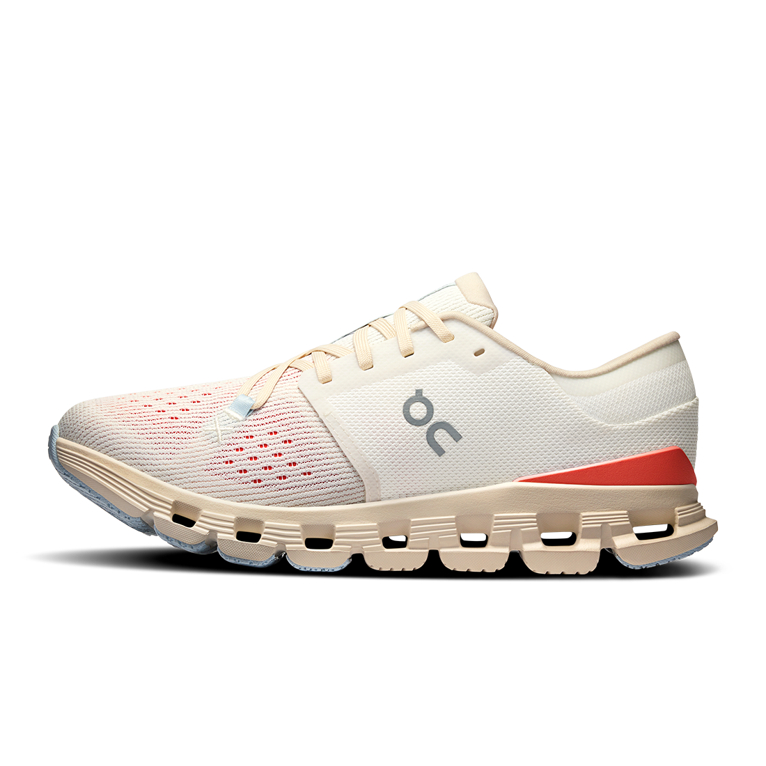 Cloud X 4 W Cushioned Training Sneakers