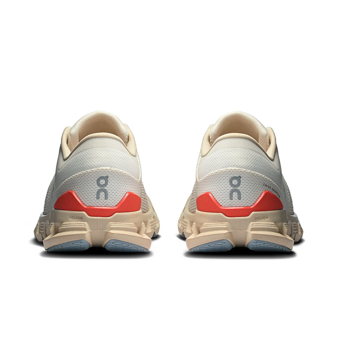 Cloud X 4 W Cushioned Training Sneakers