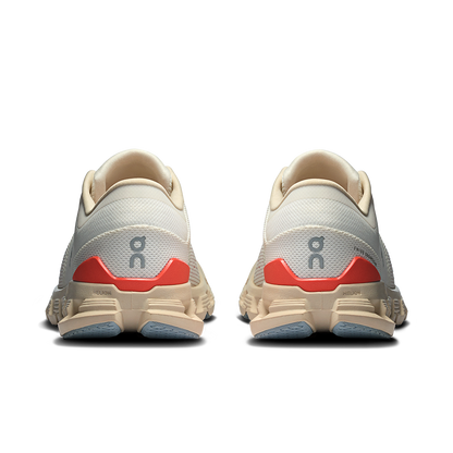 Cloud X 4 W Cushioned Training Sneakers