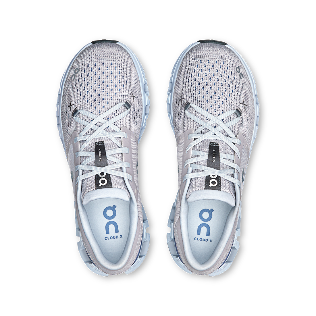 Cloud X 4 Women's Sneakers