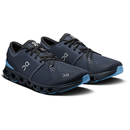 Cloud X 4 M Adaptive Training Sneakers