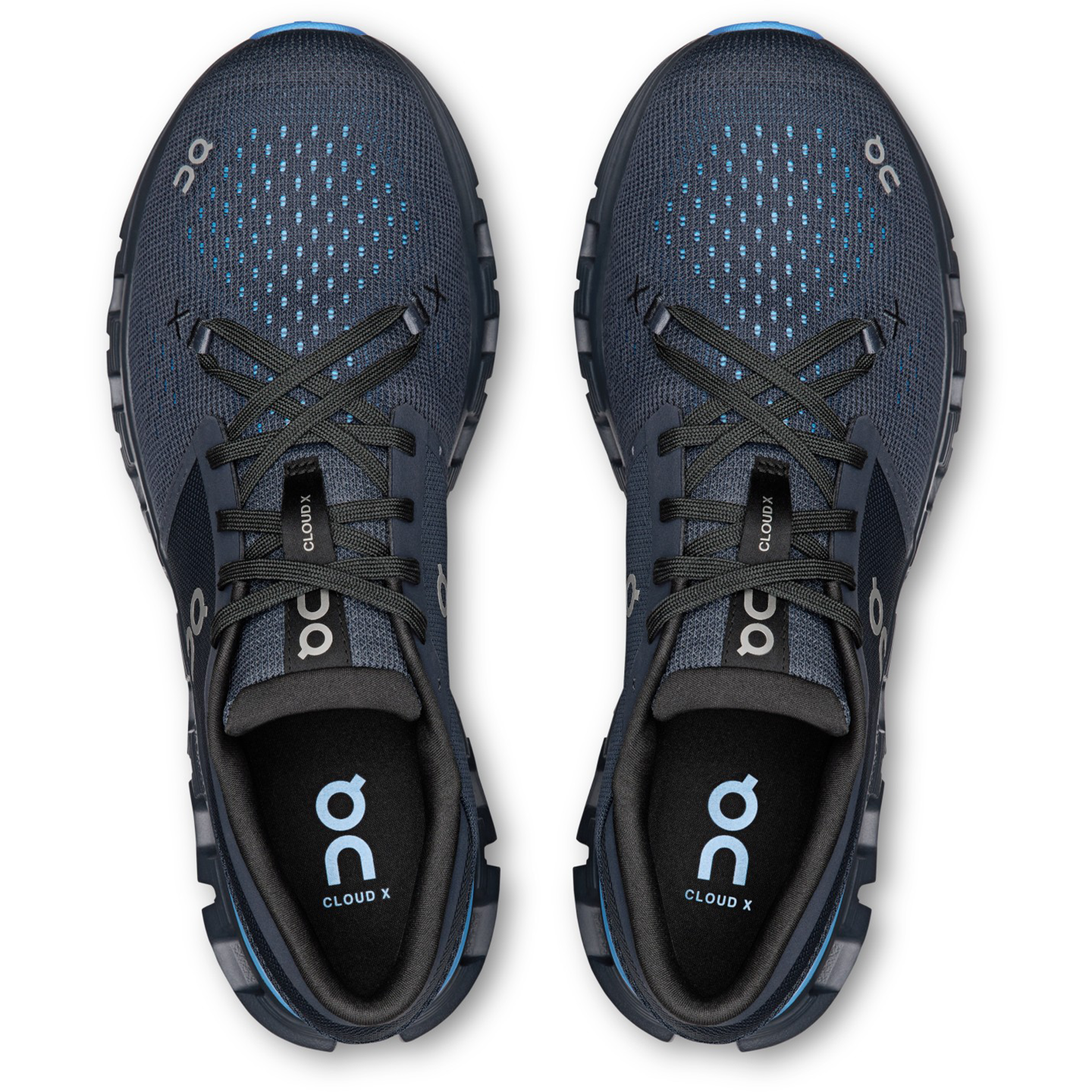 Cloud X 4 M Adaptive Training Sneakers