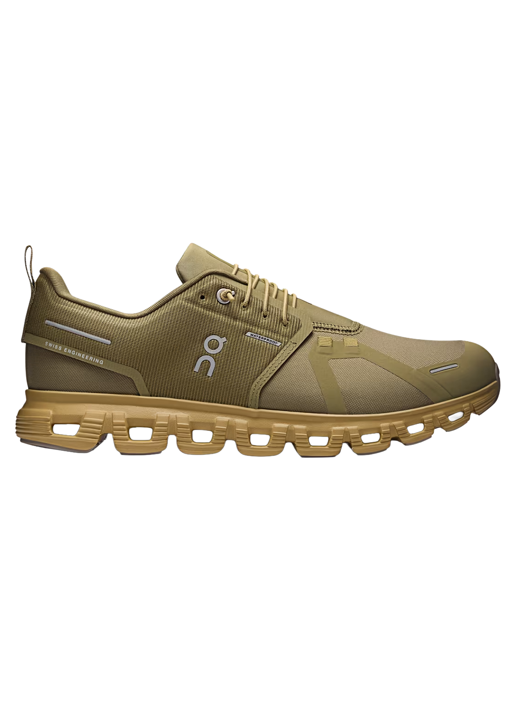 Cloud 6 W Everyday Comfort Sneakers