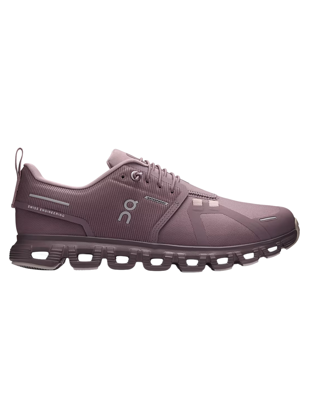 Zapatillas  Cloud 6 Wp