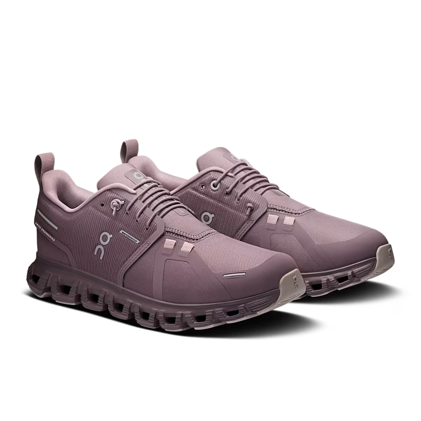 Zapatillas  Cloud 6 Wp