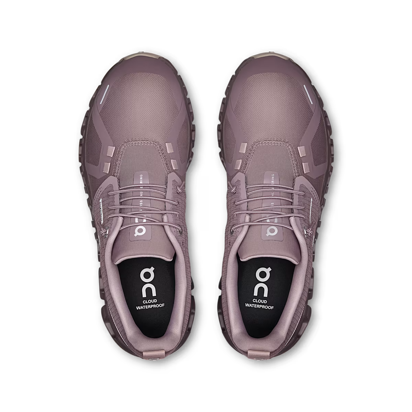 Zapatillas  Cloud 6 Wp