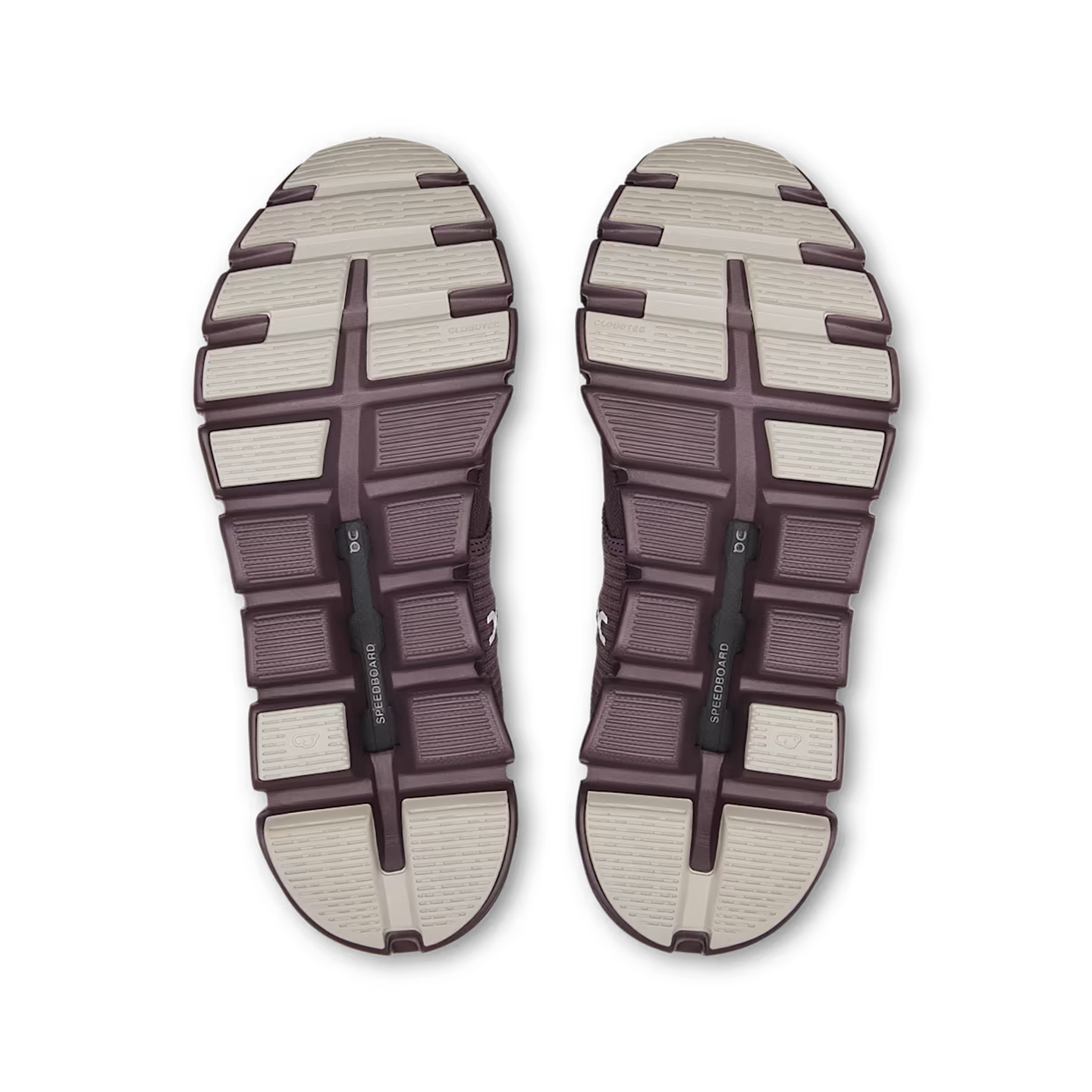 Zapatillas  Cloud 6 Wp