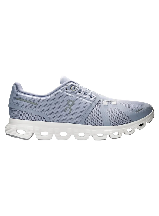 Cloud 6 W Lightweight Cushioned Sneakers