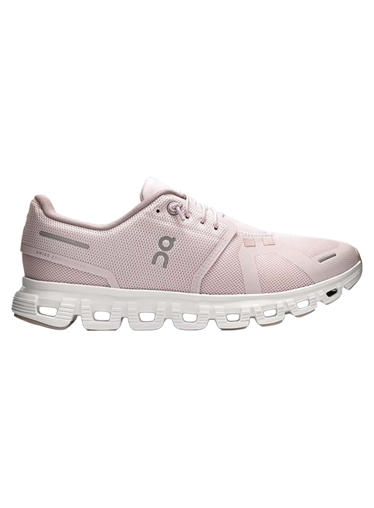 Cloud 6 W Lightweight Cushioned Sneakers
