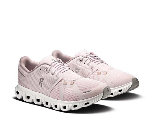 Cloud 6 W Lightweight Cushioned Sneakers