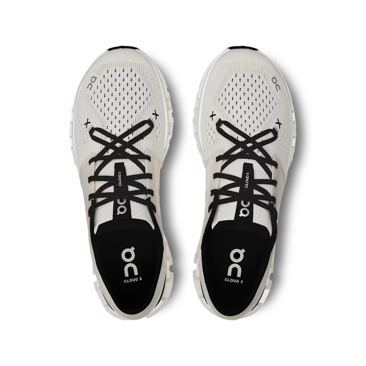 Cloud X M Lightweight Flexible Sneakers