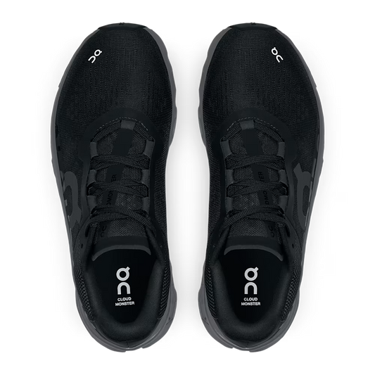 Cloudmonster M Durable Cushioned Sneakers