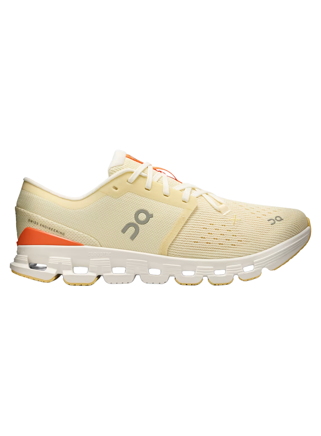 Cloud X 4 Lightweight Cushioned Sneakers