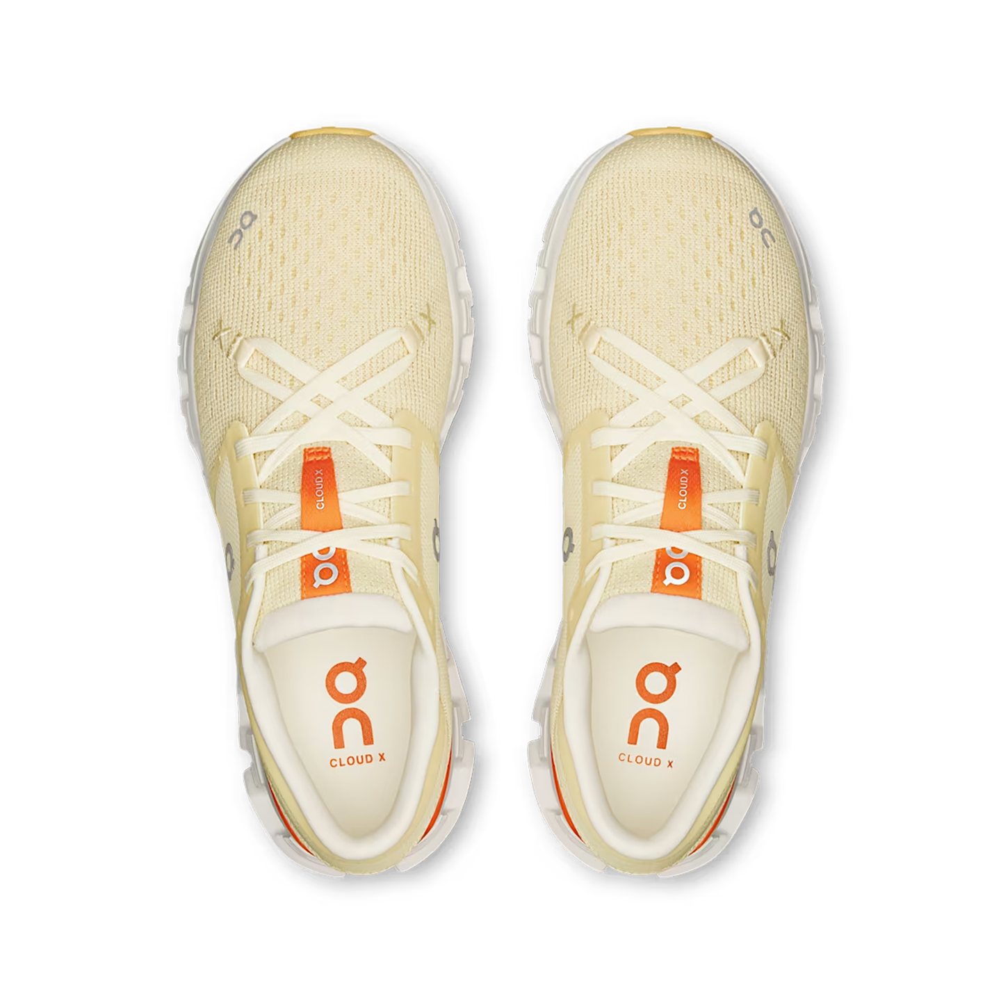 Cloud X 4 Lightweight Cushioned Sneakers