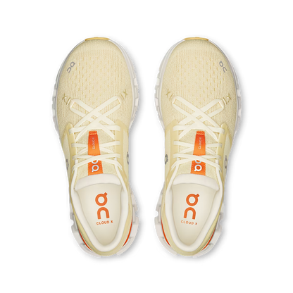 Cloud X 4 Lightweight Cushioned Sneakers