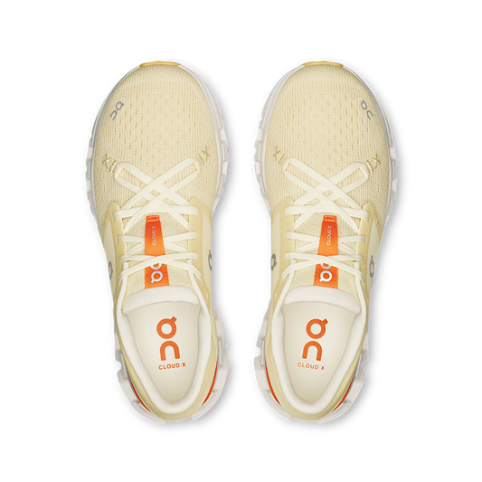 Cloud X 4 Lightweight Cushioned Sneakers