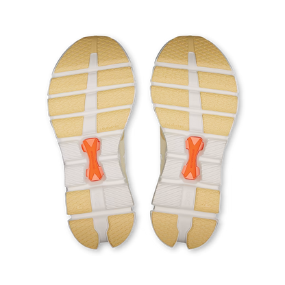 Cloud X 4 Lightweight Cushioned Sneakers