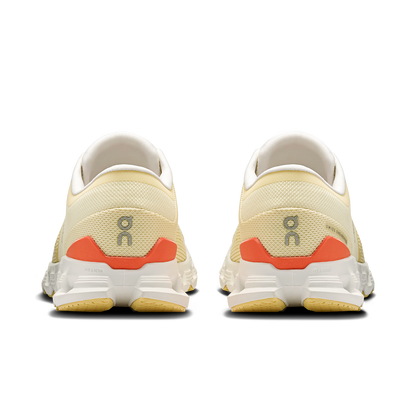 Cloud X 4 Lightweight Cushioned Sneakers