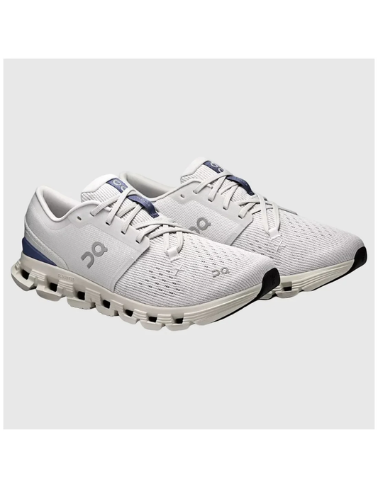 Cloud X 4 Flexible Lightweight Sneakers