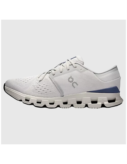 Cloud X 4 Flexible Lightweight Sneakers