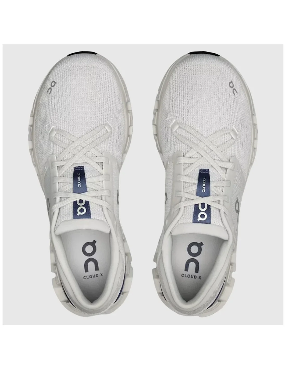 Cloud X 4 Flexible Lightweight Sneakers