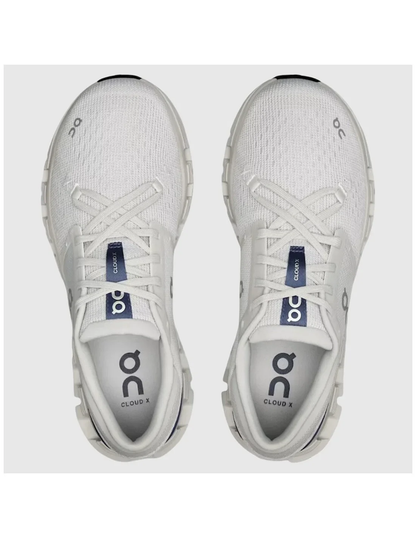 Cloud X 4 Flexible Lightweight Sneakers