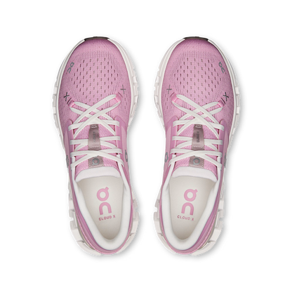 Cloud X 4 Flexible Lightweight Sneakers