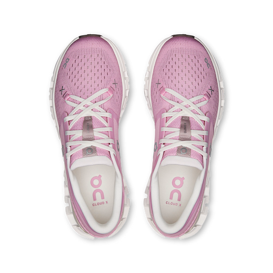 Cloud X 4 Flexible Lightweight Sneakers