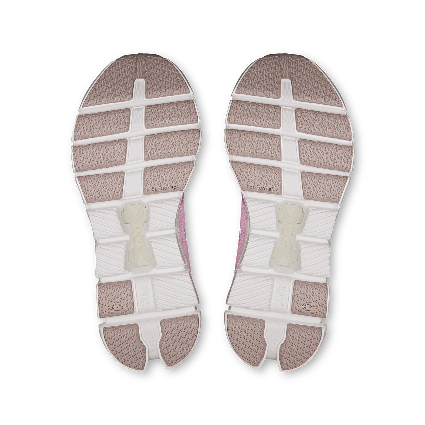 Cloud X 4 Flexible Lightweight Sneakers