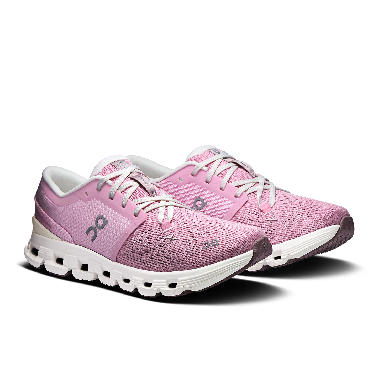 Cloud X 4 Flexible Lightweight Sneakers