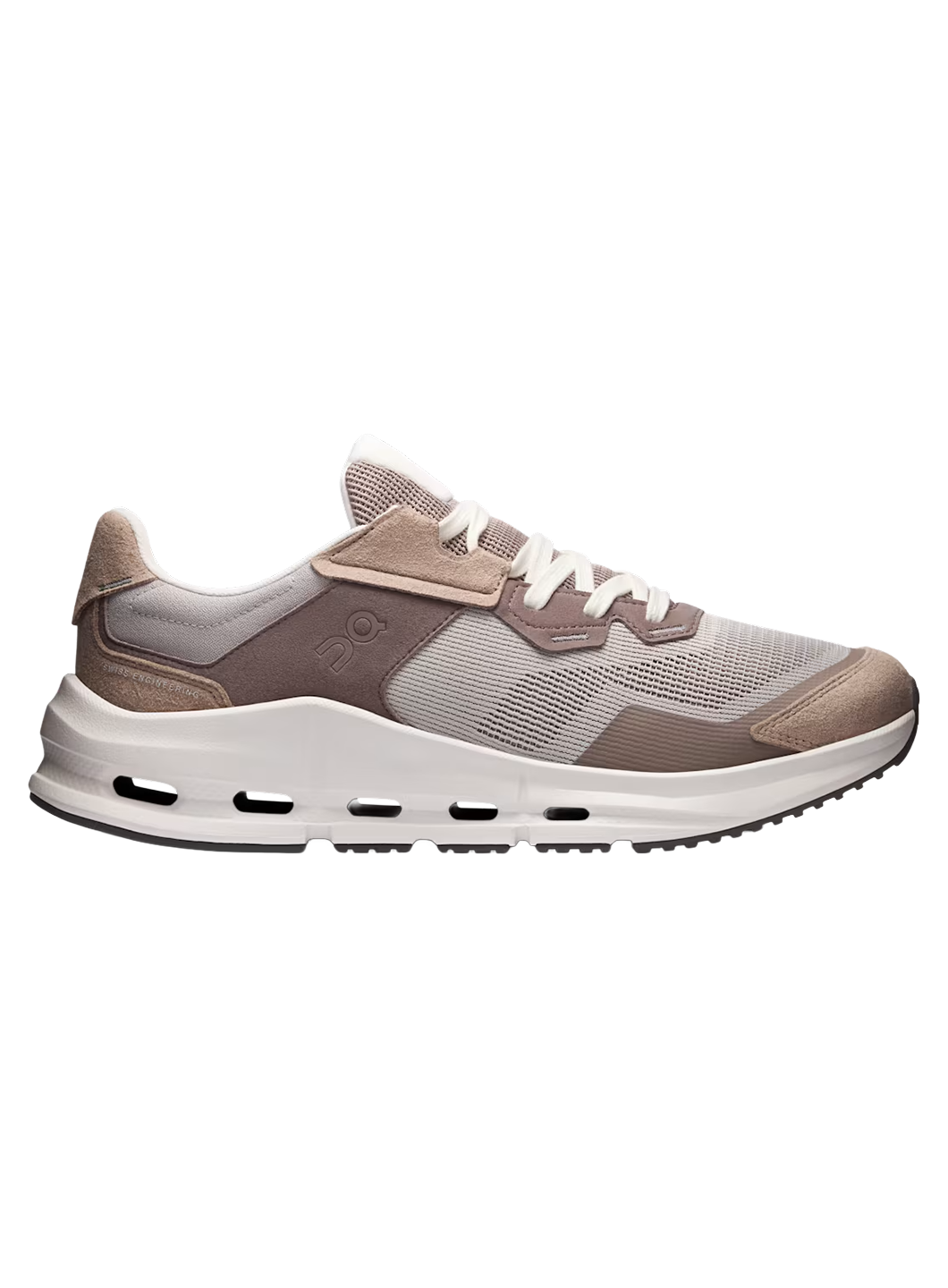 Cloudnova Rift 1 M Urban Comfort Sneakers