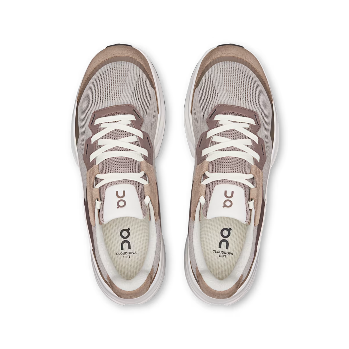 Cloudnova Rift 1 M Urban Comfort Sneakers