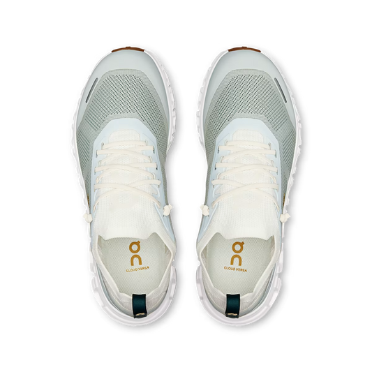 Cloud 6 W Smooth Step Sneakers