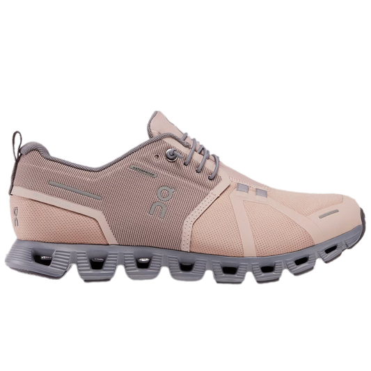 Cloud 5 Waterproof – Lightweight Waterproof Sneakers