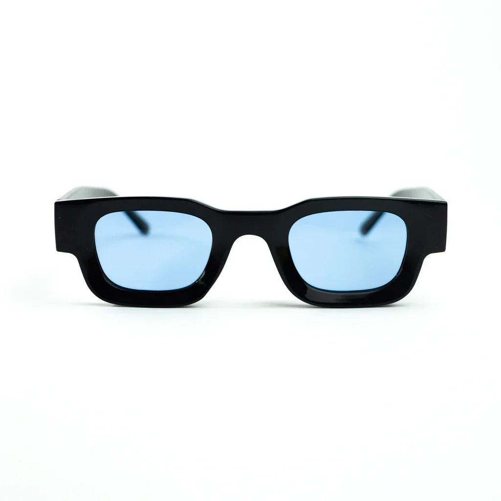 Horizon Shades – UV400 Tinted Sunglasses with Lightweight All-Day Comfort