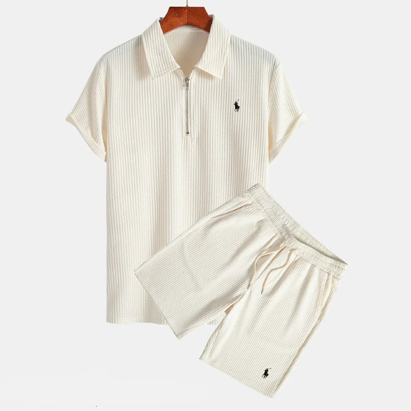 Vellaro Studio | Summer Prestige Comfort Set