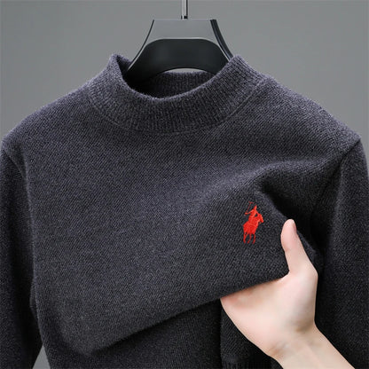 RL Frosted Trail Sweater