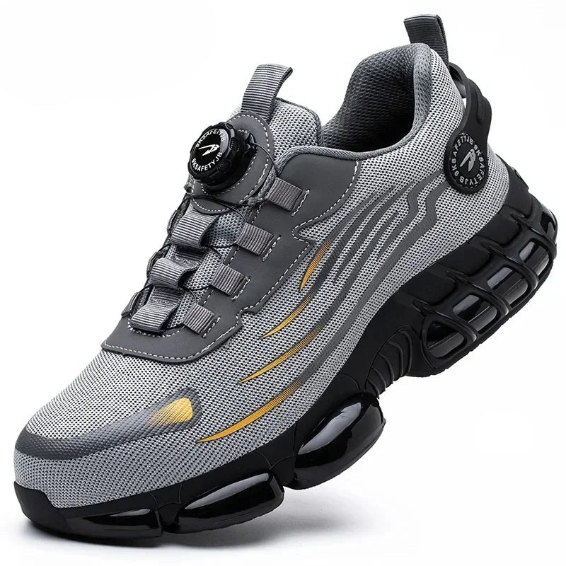 DootSafe Sneakers