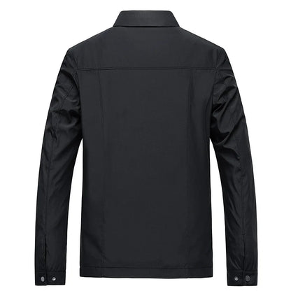 Apex Autumn Jacket