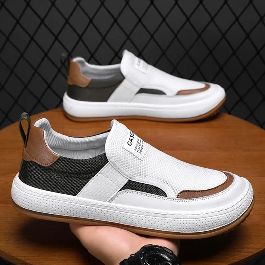 ZenStride – Comfort and Style in Every Step