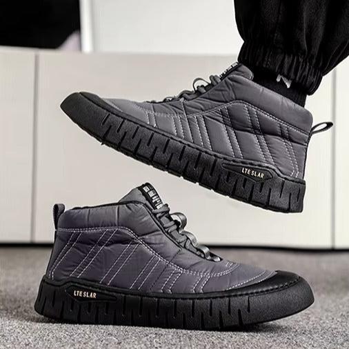 Winter Sport Boots for Men – Casual Comfort and Style