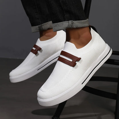 AirFlex Slip-On Sneakers