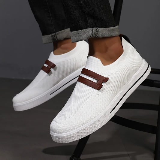 AirFlex Slip-On Sneakers