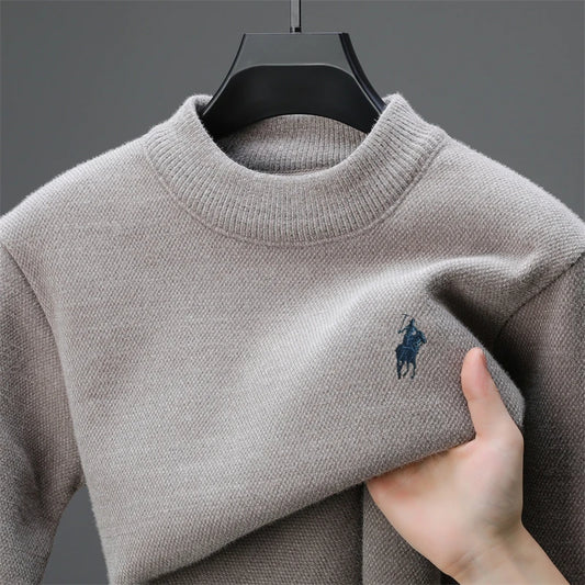 RL Frosted Trail Sweater
