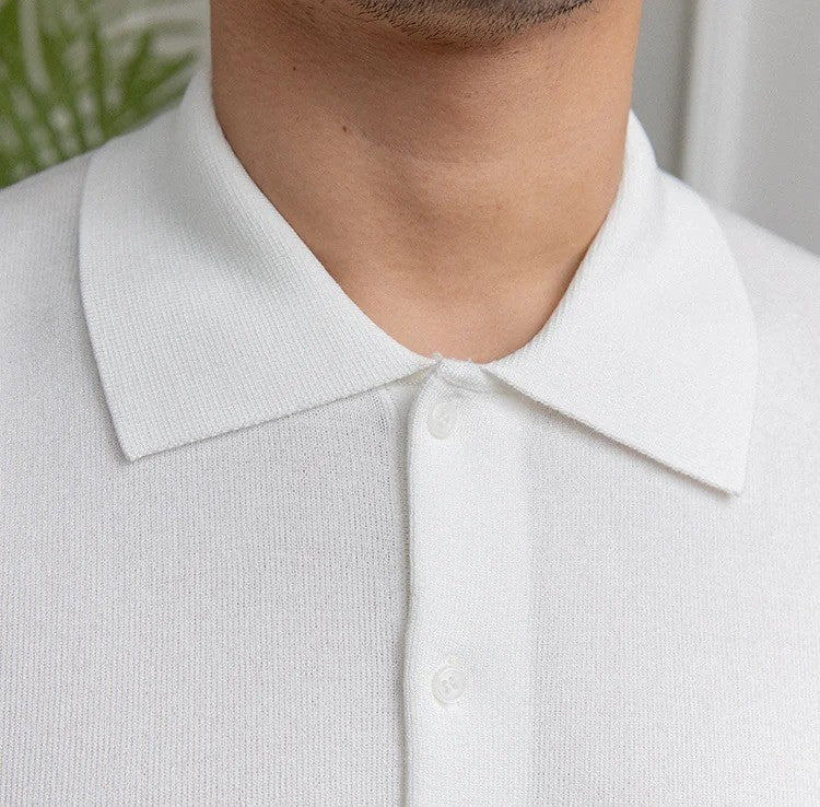 Valarosa Polo Shirt Menswear