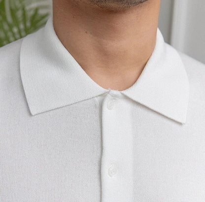 Valarosa Polo Shirt Menswear