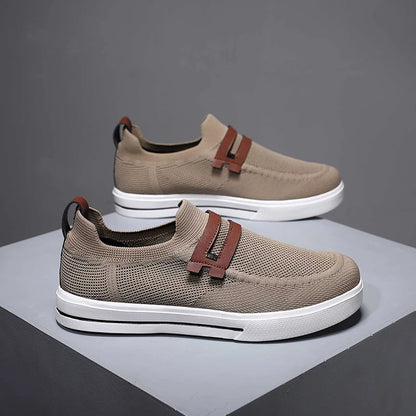 AirFlex Slip-On Sneakers